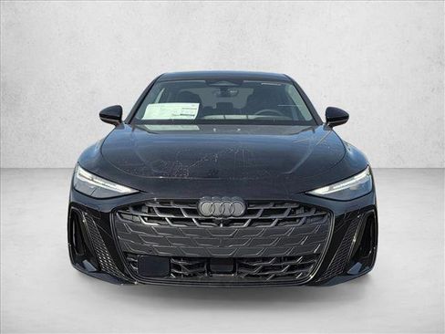 New 2026 Audi A6 Premium Plus image 6