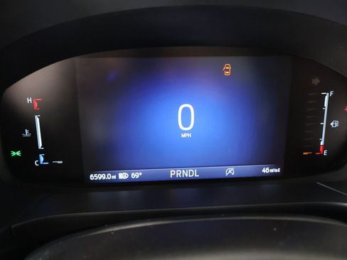 Used 2025 Ford Escape Active FWD image 4