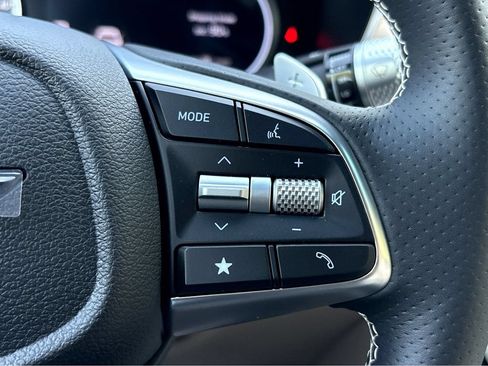 New 2026 Genesis G70 2.5T RWD image 27