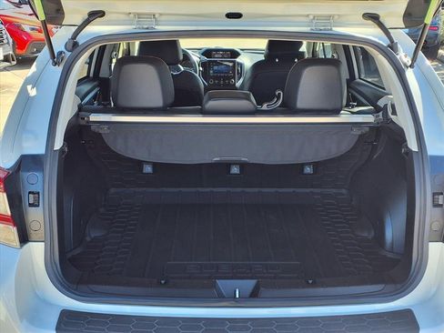 Used 2021 Subaru Crosstrek 2.5i Limited w/ Moonroof Package 2 image 25