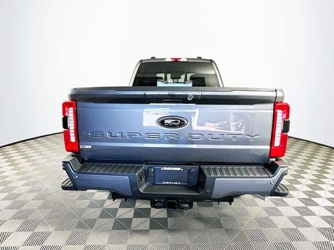 New 2026 Ford F250 XLT w/ XLT Premium Package image 9