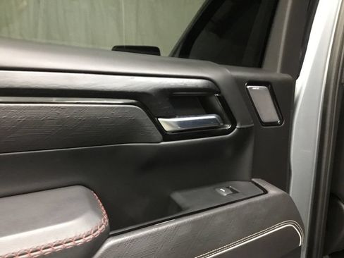 Used 2023 GMC Sierra 1500 AT4X AWD/4WD image 15