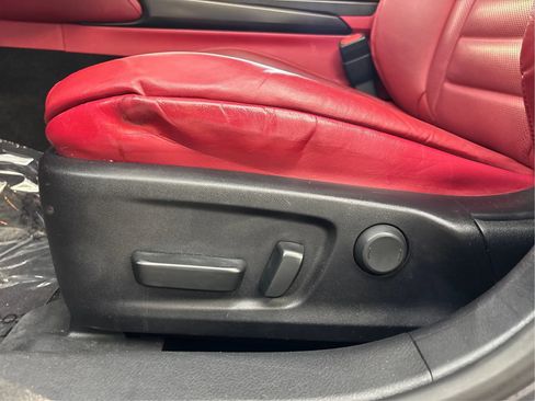 Used 2022 Lexus IS 350 F Sport w/ Memory Package AWD/4WD image 24