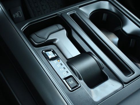 New 2026 Ford F150 Lariat AWD/4WD image 32