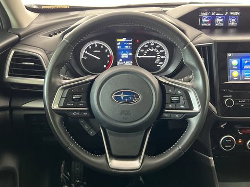Used 2019 Subaru Forester Premium AWD/4WD image 17