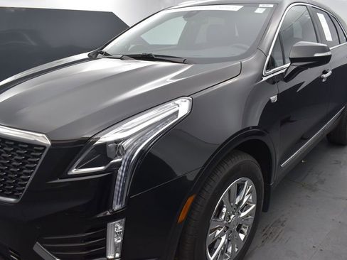 Certified 2023 Cadillac XT5 Premium Luxury AWD/4WD image 33