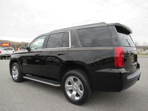 Used 2016 Chevrolet Tahoe LT image 5