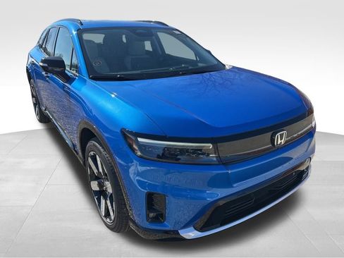 New 2026 Honda Prologue Elite image 3