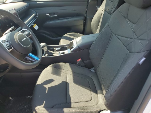 New 2026 Hyundai Tucson SE AWD/4WD image 17