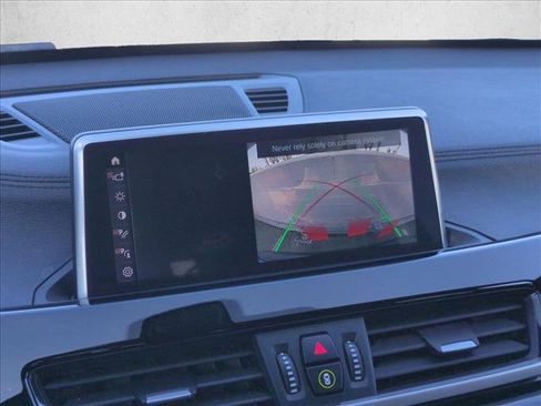 Used 2020 BMW X1 sDrive28i FWD image 14
