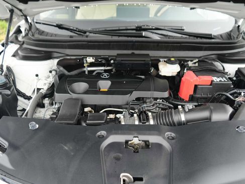 Certified 2023 Acura RDX AWD image 13