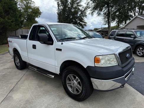 Used 2006 Ford F150 XL image 5