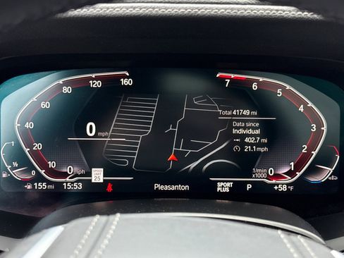 Used 2021 BMW X5 xDrive40i w/ Convenience Package image 33