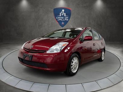 Used 2005 Toyota Prius