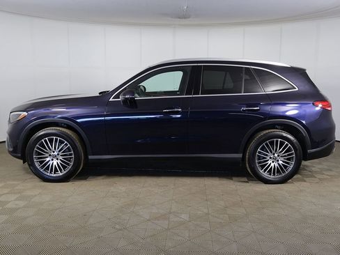Used 2023 Mercedes-Benz GLC 300 4MATIC image 15