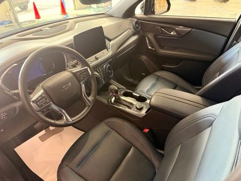 Used 2026 Chevrolet Blazer RS w/ Driver Confidence II Package AWD/4WD image 8