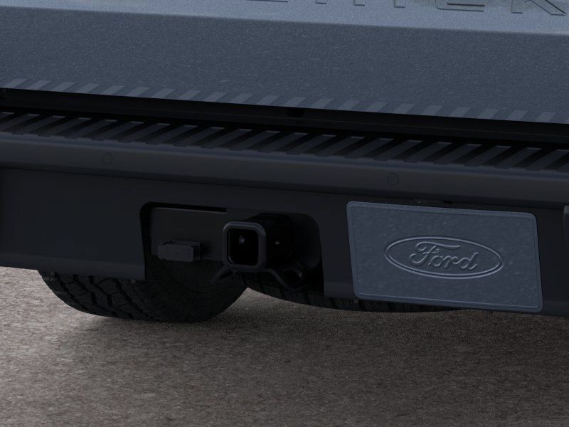 New 2026 Ford Maverick Tremor AWD/4WD image 26