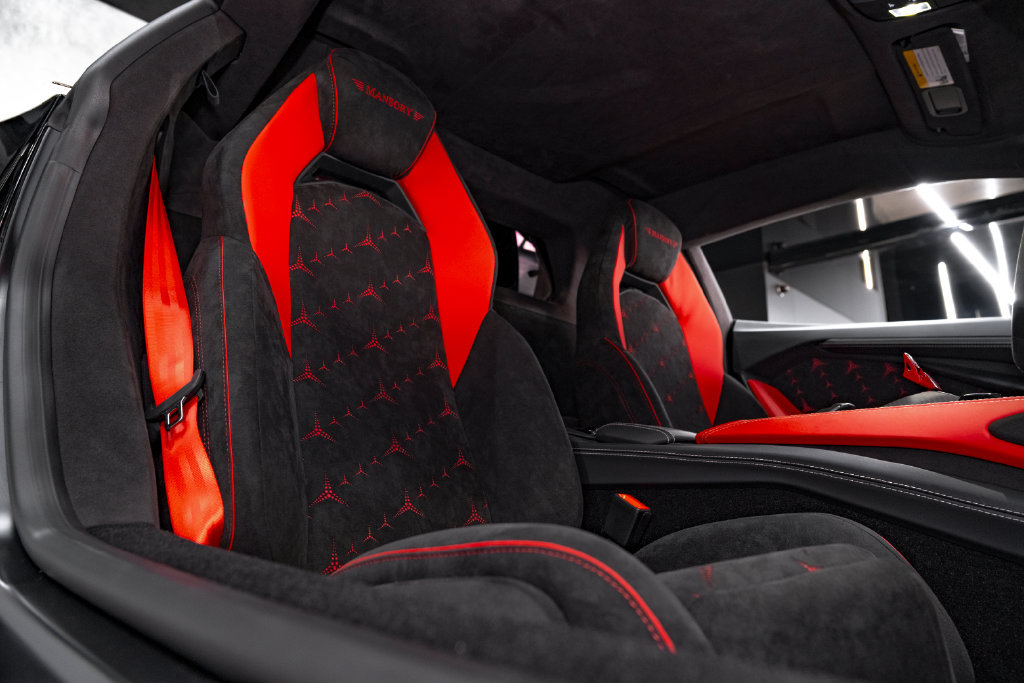 Used 2024 Lamborghini Revuelto AWD/4WD image 14