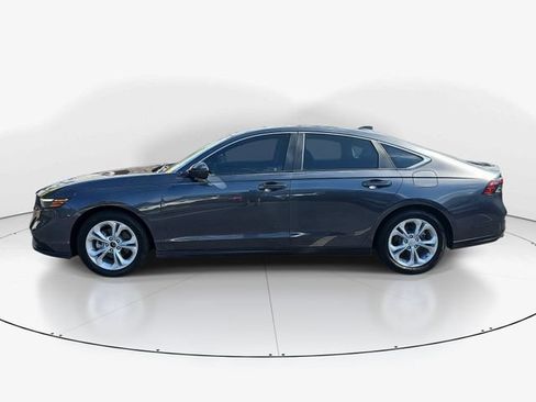 Used 2024 Honda Accord LX image 6