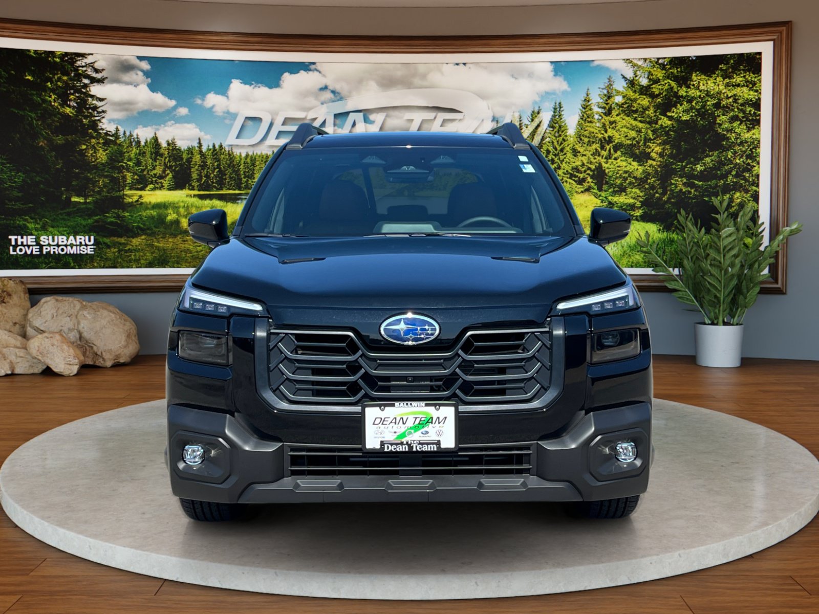 New 2026 Subaru Outback Touring XT AWD/4WD image 2