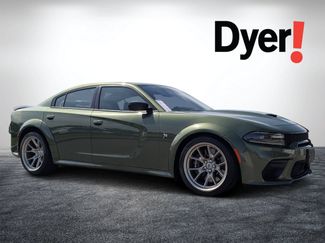 Used 2023 Dodge Charger Scat Pack RWD video 1