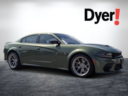 Used 2023 Dodge Charger Scat Pack