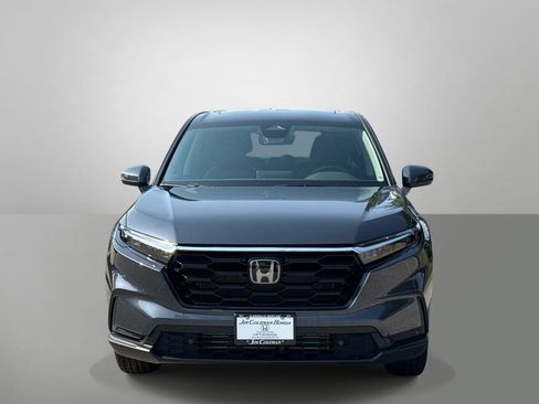 Certified 2026 Honda CR-V EX-L image 25