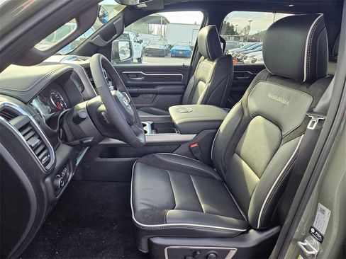 New 2026 RAM 1500 Laramie w/ Night Edition image 12