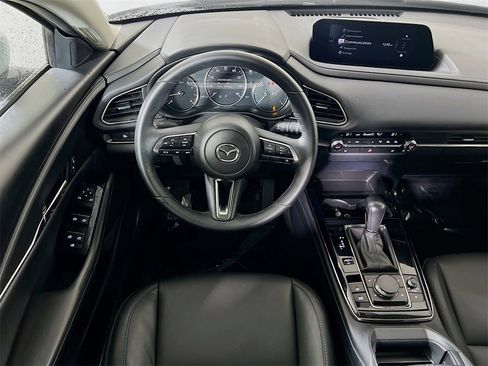 Used 2025 MAZDA CX-30 AWD 2.5 S w/ Preferred Package image 19