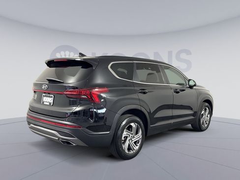 Used 2023 Hyundai Santa Fe SE FWD image 7