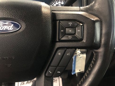 Used 2020 Ford F150 XLT w/ Equipment Group 302A Luxury image 10