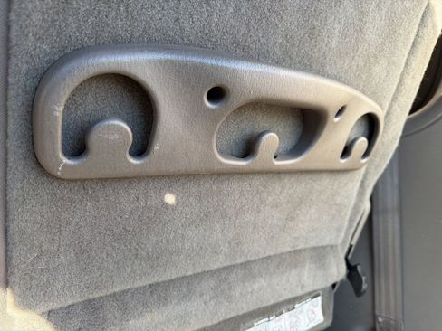 Used 2003 Dodge Grand Caravan Sport FWD image 27