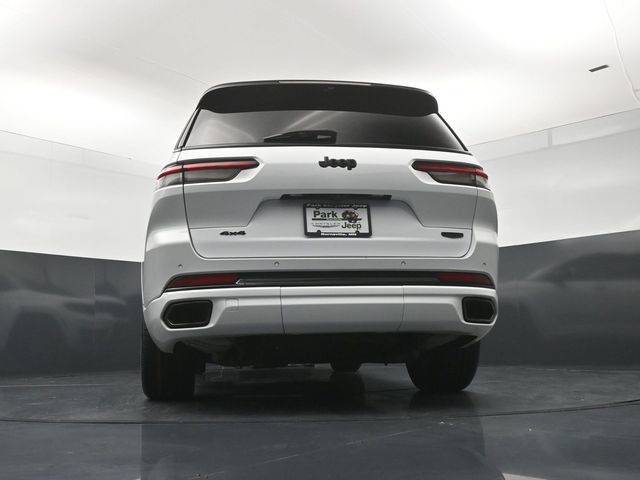Used 2023 Jeep Grand Cherokee L Summit AWD/4WD image 23