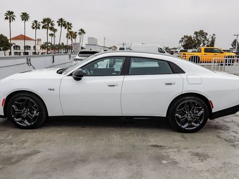 New 2026 Dodge Charger R/T w/ Blacktop Package AWD/4WD image 14