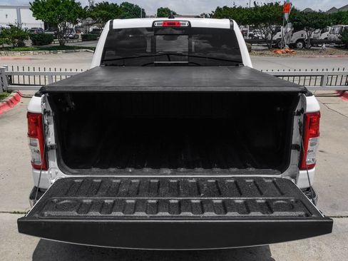 Used 2023 RAM 1500 Big Horn AWD/4WD image 56