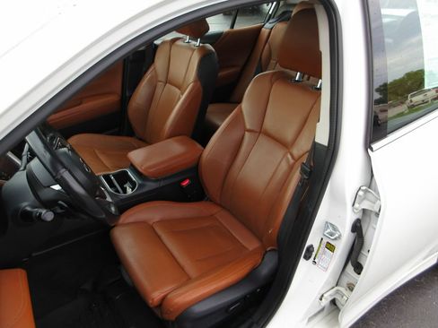Used 2021 Subaru Legacy Touring XT AWD/4WD image 16