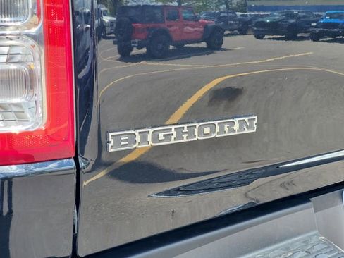 Certified 2022 RAM 1500 Big Horn AWD/4WD image 30