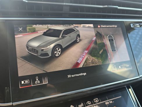 Used 2019 Audi Q8 Premium Plus image 41