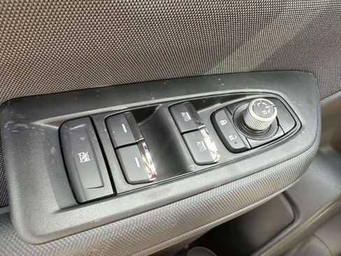 New 2026 Subaru Forester Premium image 31