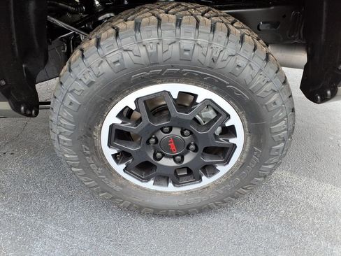 New 2026 Toyota Tacoma TRD Off-Road image 9