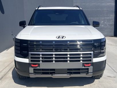 New 2026 Hyundai Palisade XRT Pro