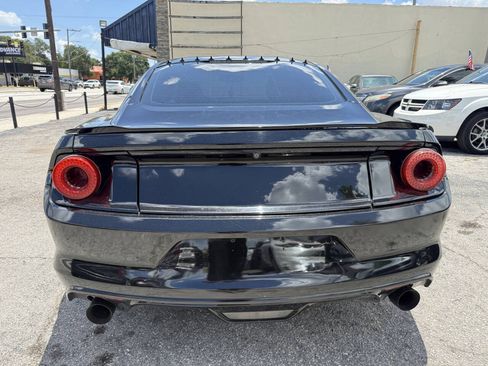 Used 2016 Ford Mustang Coupe w/ Equipment Group 051A RWD image 6