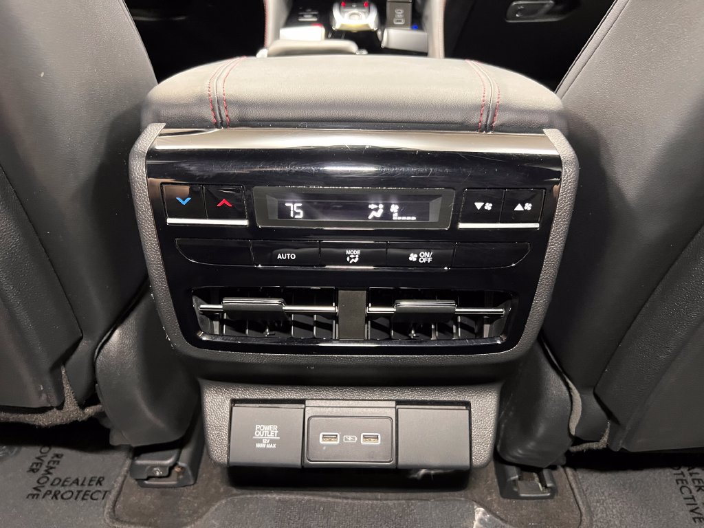 Used 2024 Acura MDX A-Spec AWD/4WD image 32