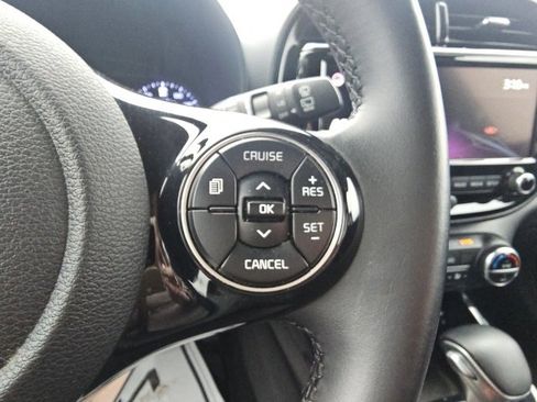 Used 2022 Kia Soul GT-Line image 18