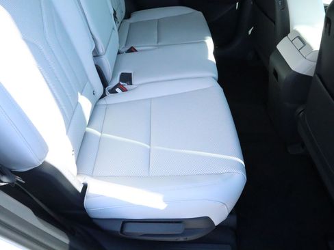 New 2026 Hyundai Santa Fe SEL image 20