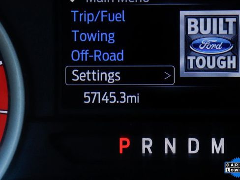 Used 2021 Ford F450 XLT AWD/4WD image 21