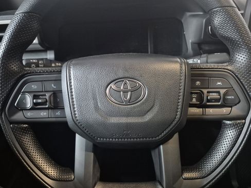 New 2026 Toyota Tacoma SR5 image 22