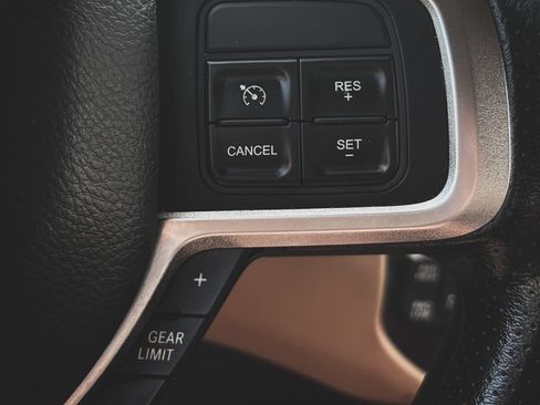 Used 2019 RAM 2500 Big Horn AWD/4WD image 11