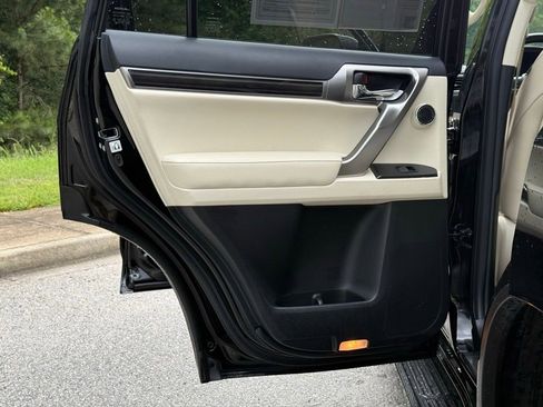 Certified 2023 Lexus GX 460 Premium w/ Premium Plus Package AWD/4WD image 27