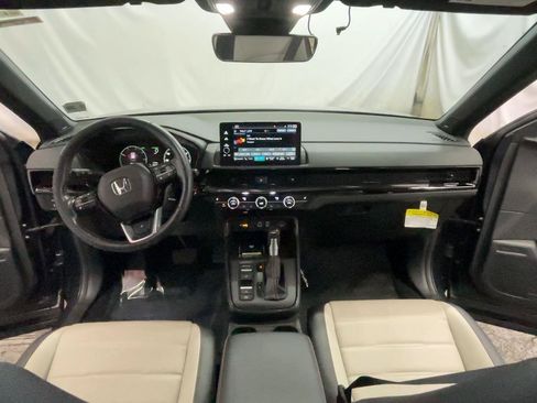 Certified 2024 Honda CR-V Sport Touring image 23